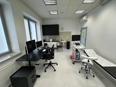 dr n.med. Paweł Kuć